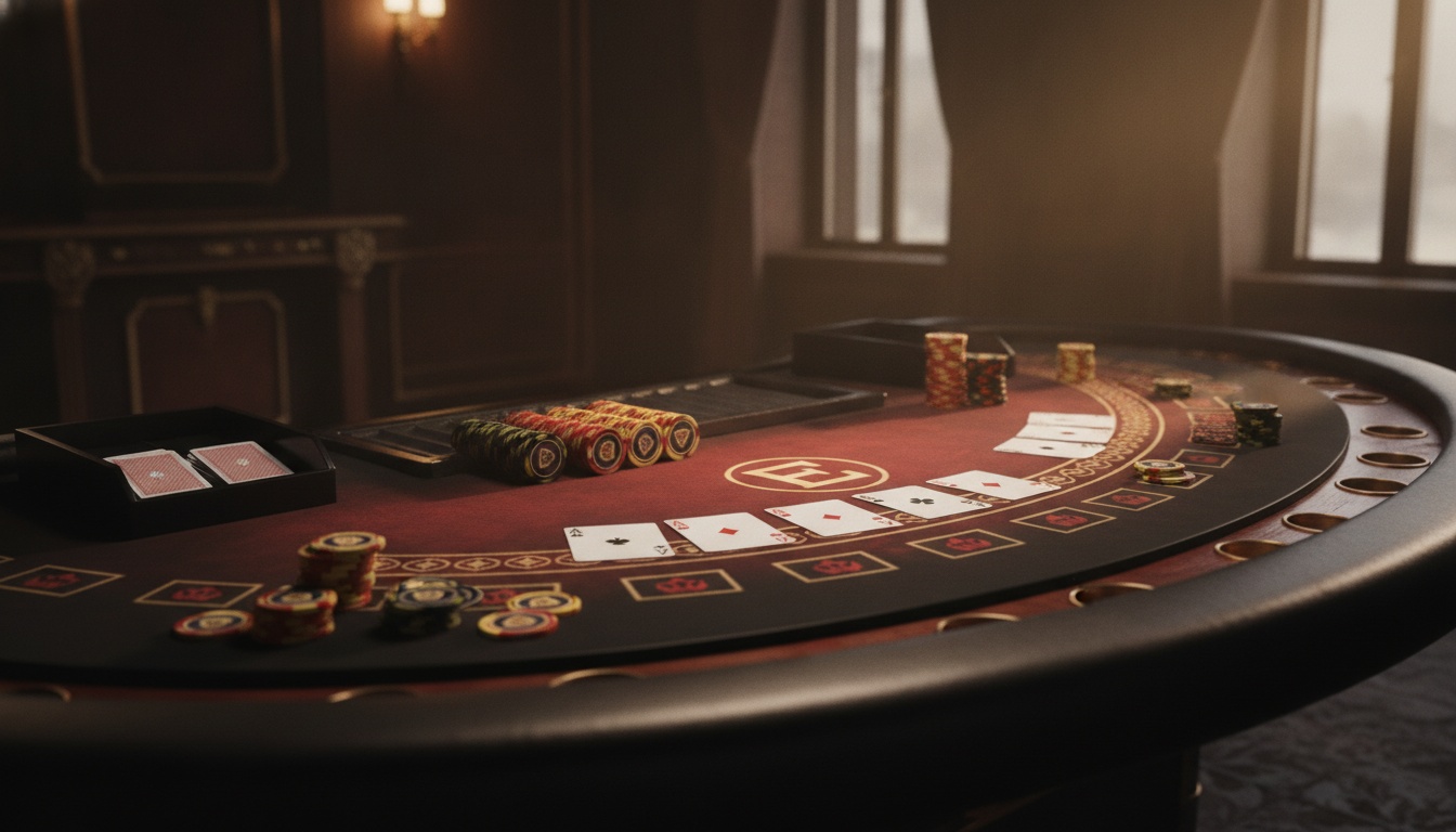 Explore the Game Selection at Evospin Casino