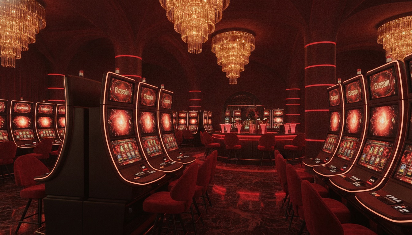 Evospin — A Closer Look at Responsible Gambling